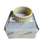 EUROGEAR - подшипник игольчатый 75x83x35мм
